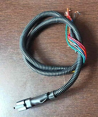 Power Cable